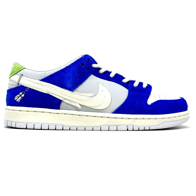 Nike SB Dunk Low Pro Fly Streetwear Gardenia