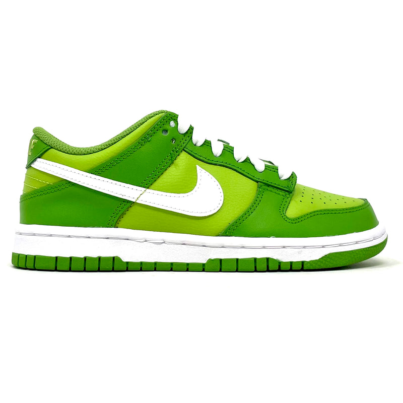 Nike Dunk Low 'Chlorophyll' (GS)