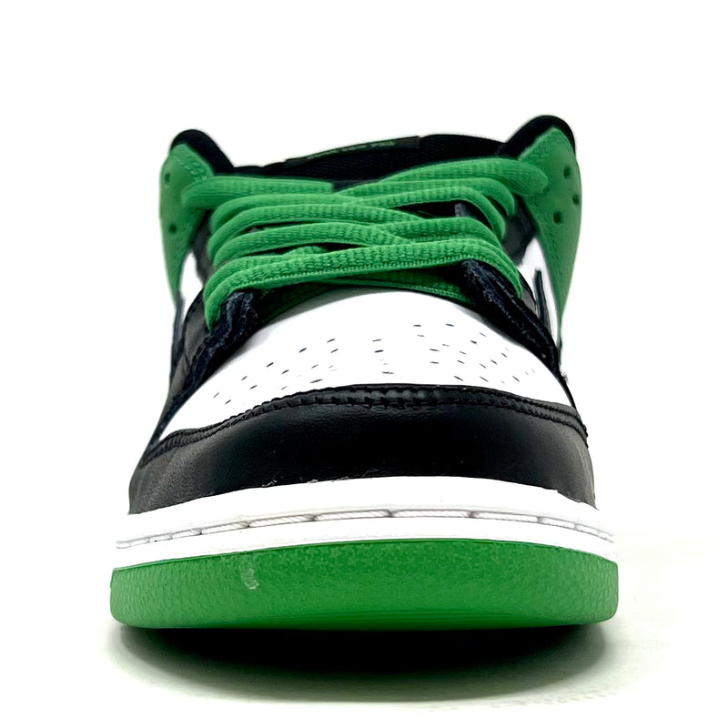 Nike SB Dunk Low 'Classic Green'