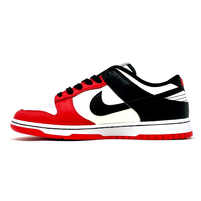 Nike Dunk Low EMB '75th Anniversary Chicago'