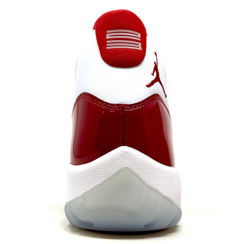 Jordan 11 Retro 'Cherry' (2022)