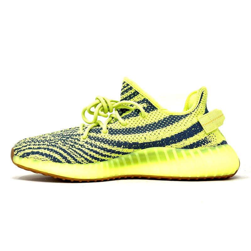 Adidas Yeezy Boost 350 V2 'Semi Frozen Yellow'