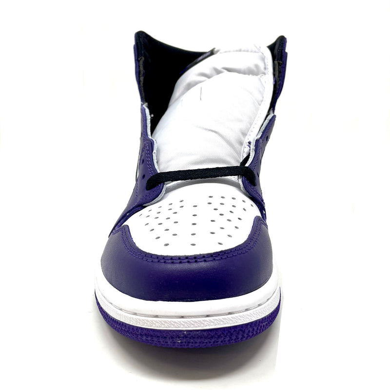 Air Jordan 1 Retro High OG 'Court Purple 2.0'
