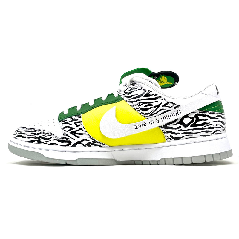 Nike Dunk Low x Doernbecher 'Zoe'