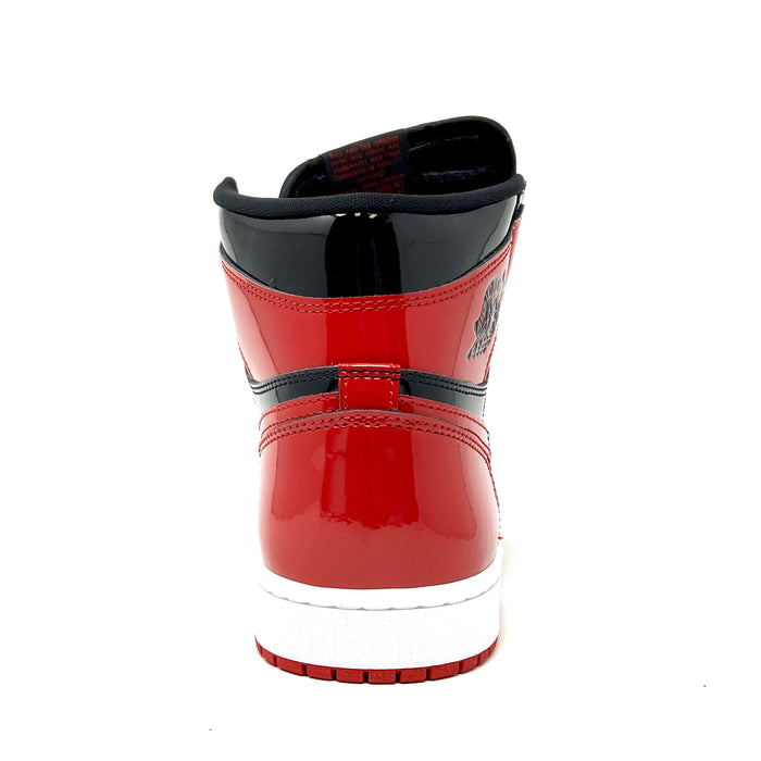 Jordan patent leather 26 Clearance