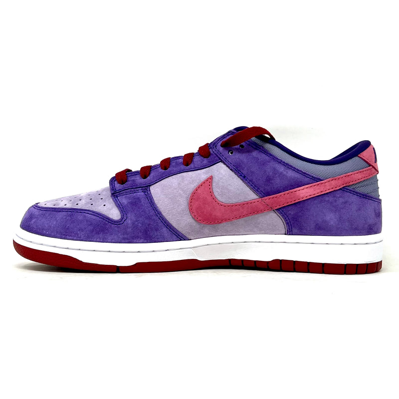 Nike Dunk Low Plum (2020/2024)