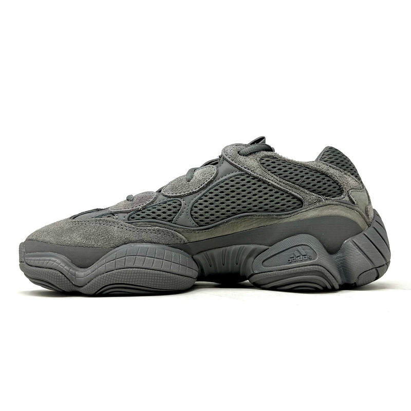 Adidas Yeezy 500 'Granite'