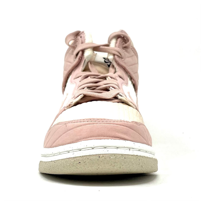 Nike Dunk High LX Next Nature 'Pink Oxford' (Women)