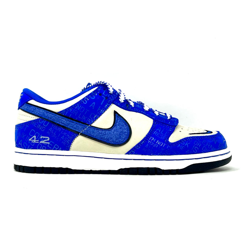Nike Dunk Low 'Jackie Robinson' (GS)