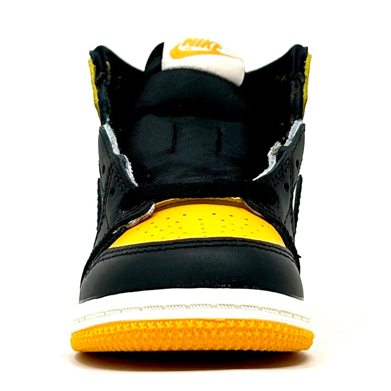 Air Jordan 1 Retro High OG 'Puntera Amarilla' (TD)