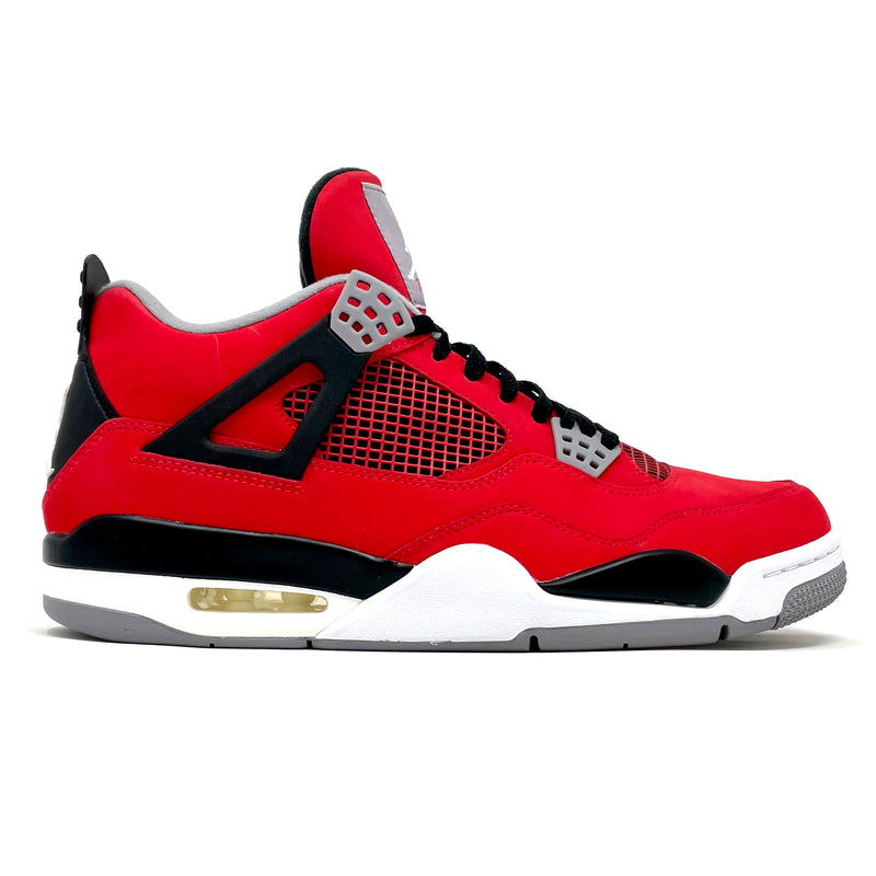 Jordan 4 Retro 'Toro Bravo'