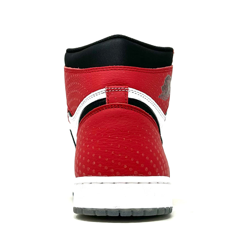 Air Jordan 1 Retro High 'Historia del origen de Spider-Man'