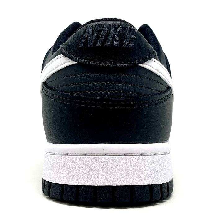 Nike Dunk Low 'Black White' (2022)