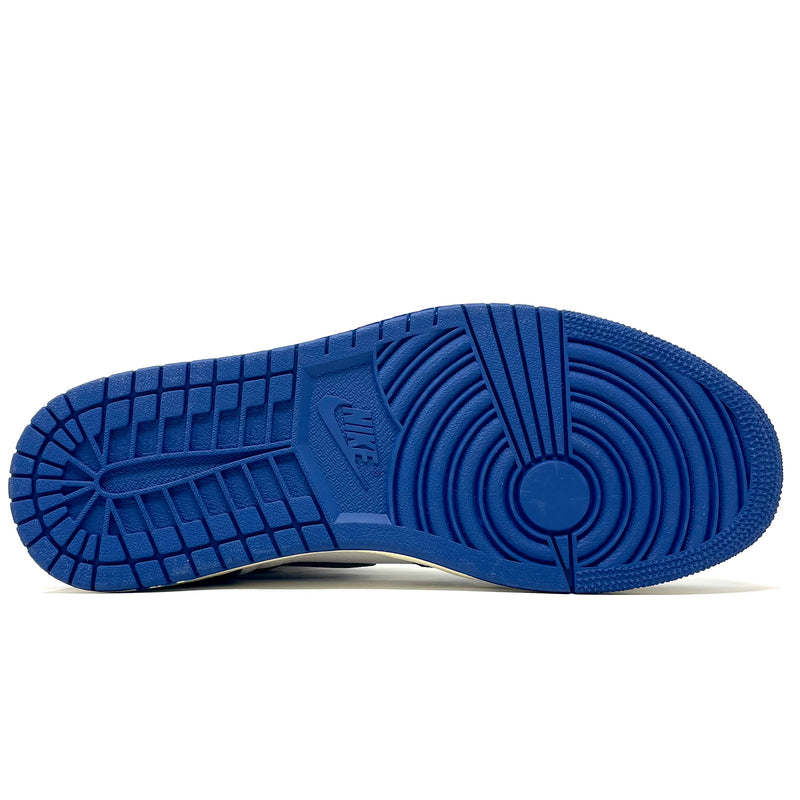 Air Jordan 1 Retro High OG x Union Los Angeles Storm Blue