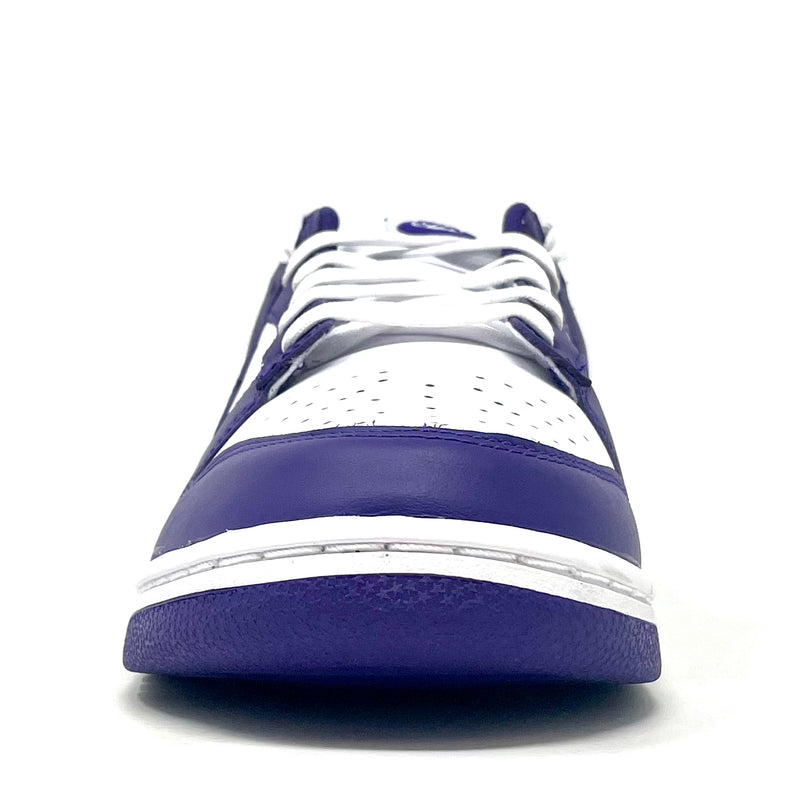 Nike Dunk Low 'Championship Court Purple'