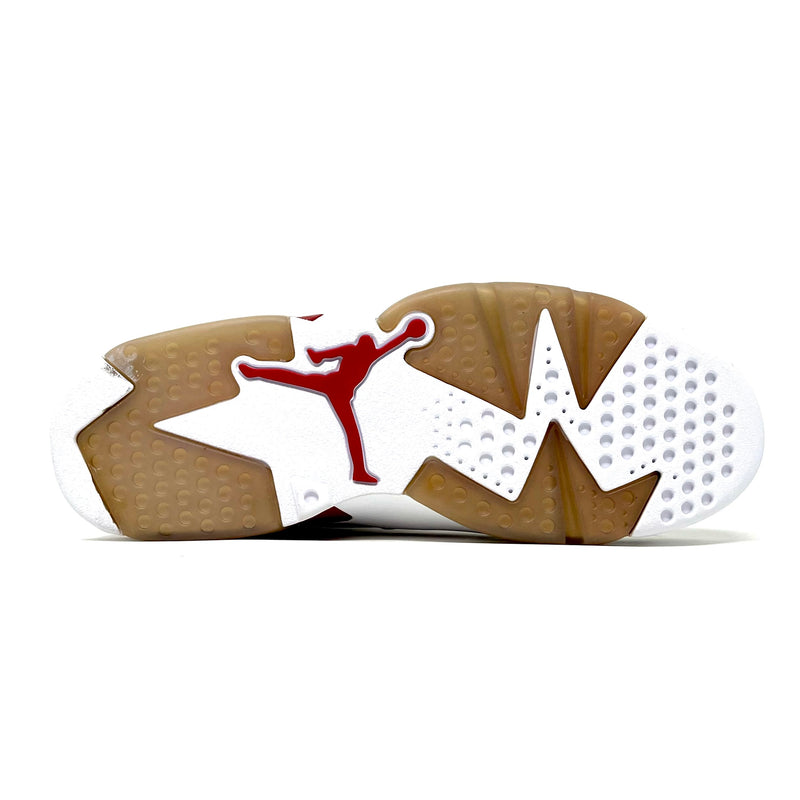 Jordan 6 Retro 'Alternate Hare'