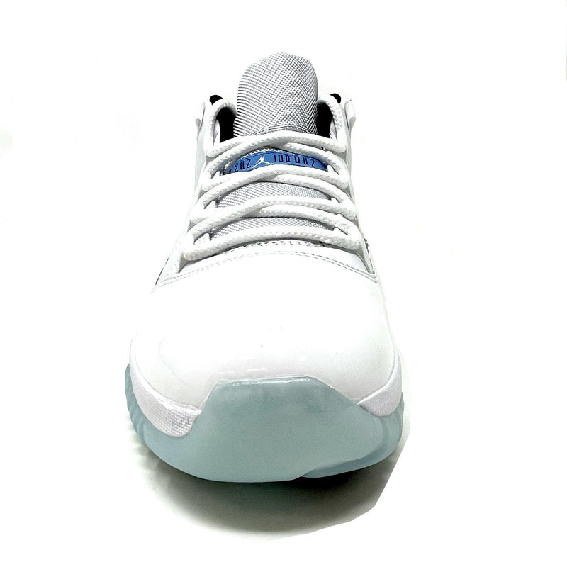 Air Jordan 11 Retro Low GS 'Legend Blue'