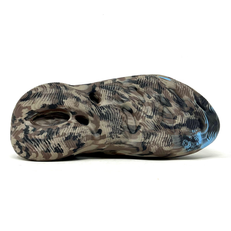 Adidas Yeezy Foam RNR 'MX Cinder'