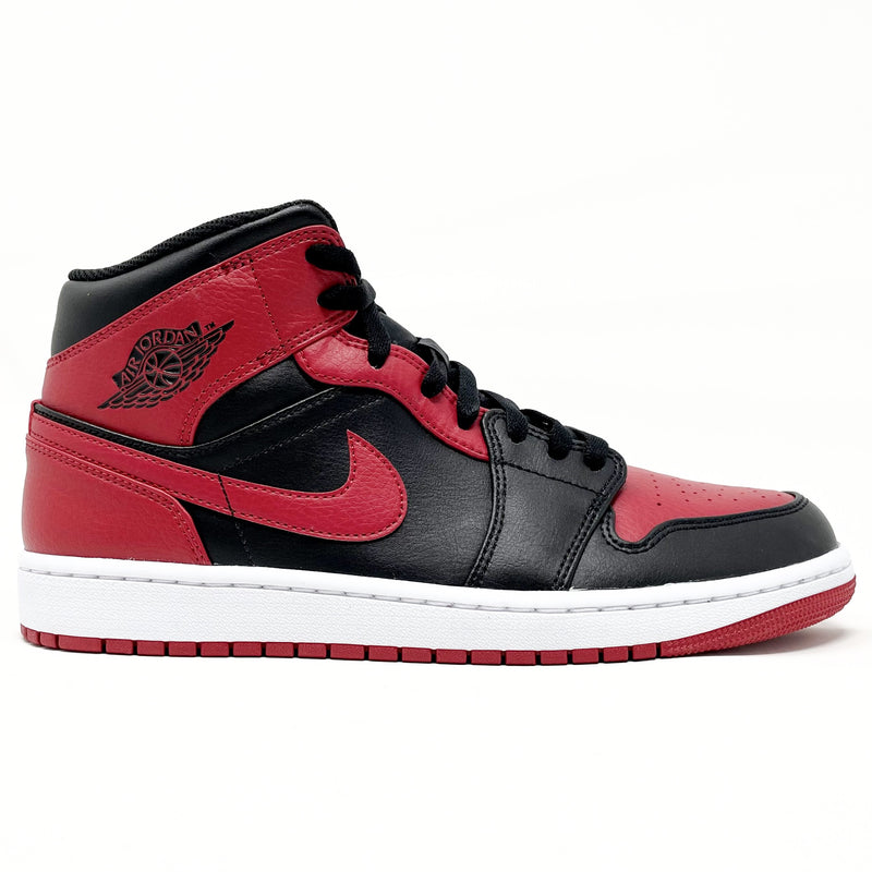 Air Jordan 1 Mid 'Prohibido'