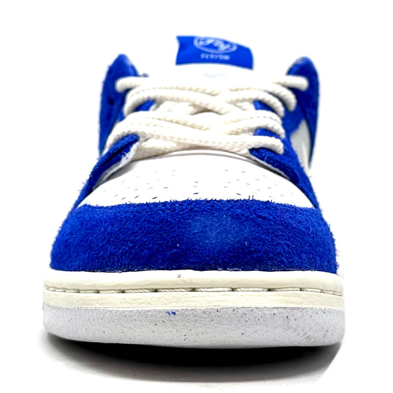 Nike SB Dunk Low Pro Fly Streetwear Gardenia