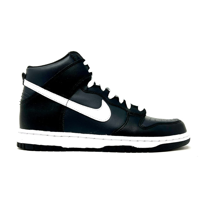 Nike Dunk High 'Anthracite White' (GS)