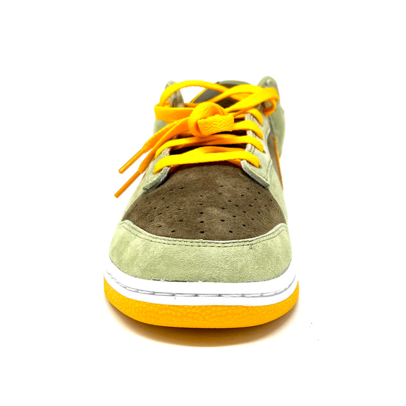 Nike Dunk Low Dusty Olive