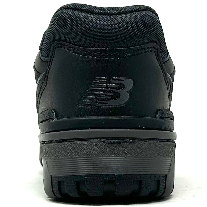 New Balance 550 'Triple Black' (GS)