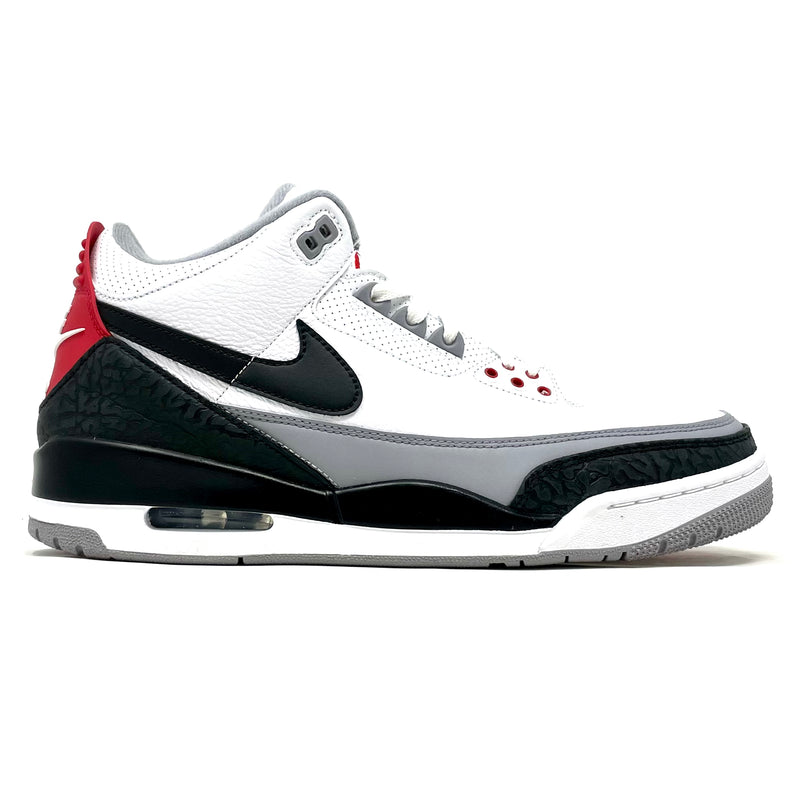Air Jordan 3 Retro 'Tinker Hatfield'