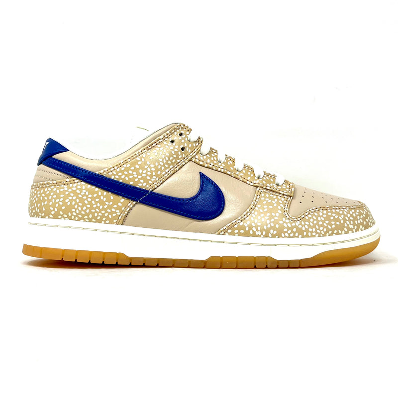 Nike Dunk Low 'Montreal Bagel Sésamo'