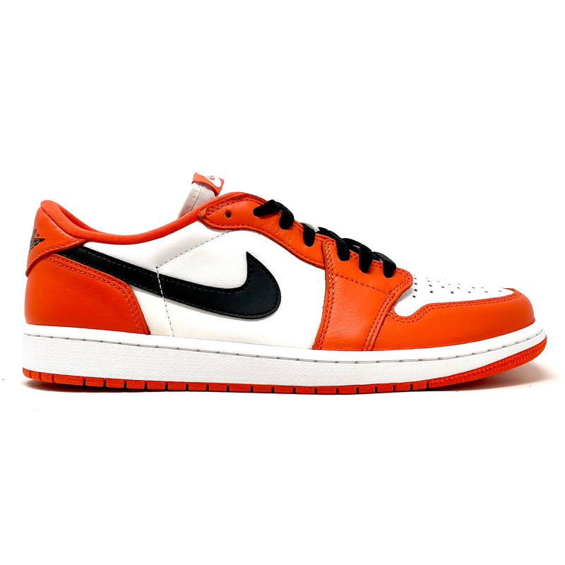 Air Jordan 1 Retro Low OG 'Étoile de mer'