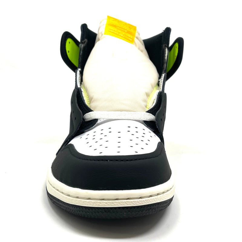 Air Jordan 1 Retro High OG 'Volt Gold'