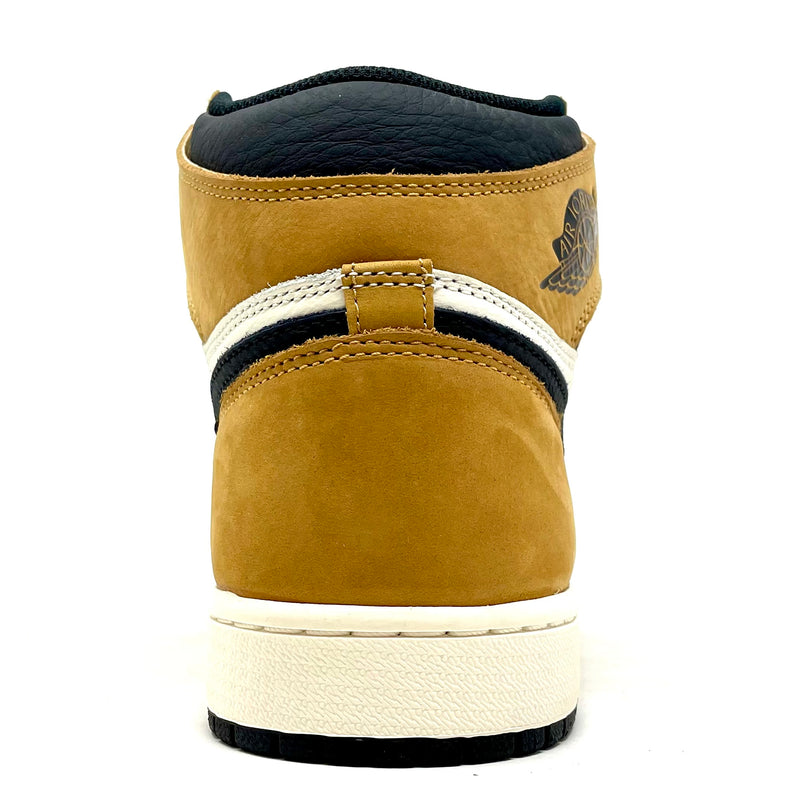 Jordan 1 Retro High OG 'Rookie of the Year'