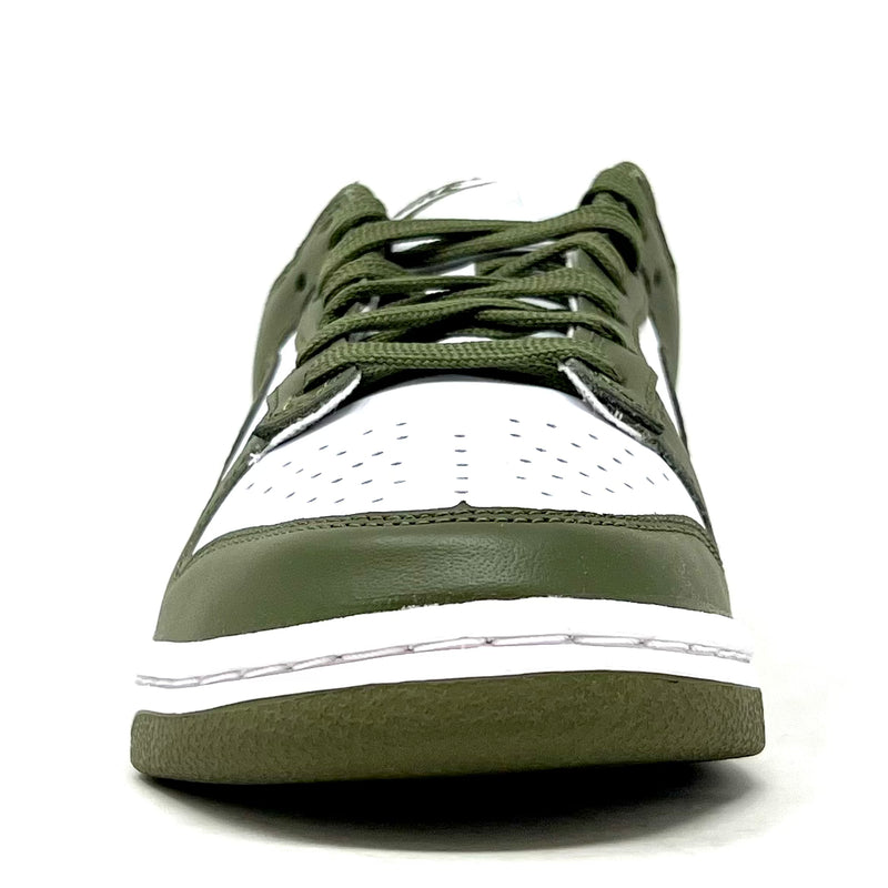 Nike Dunk Low 'Medium Olive' Women