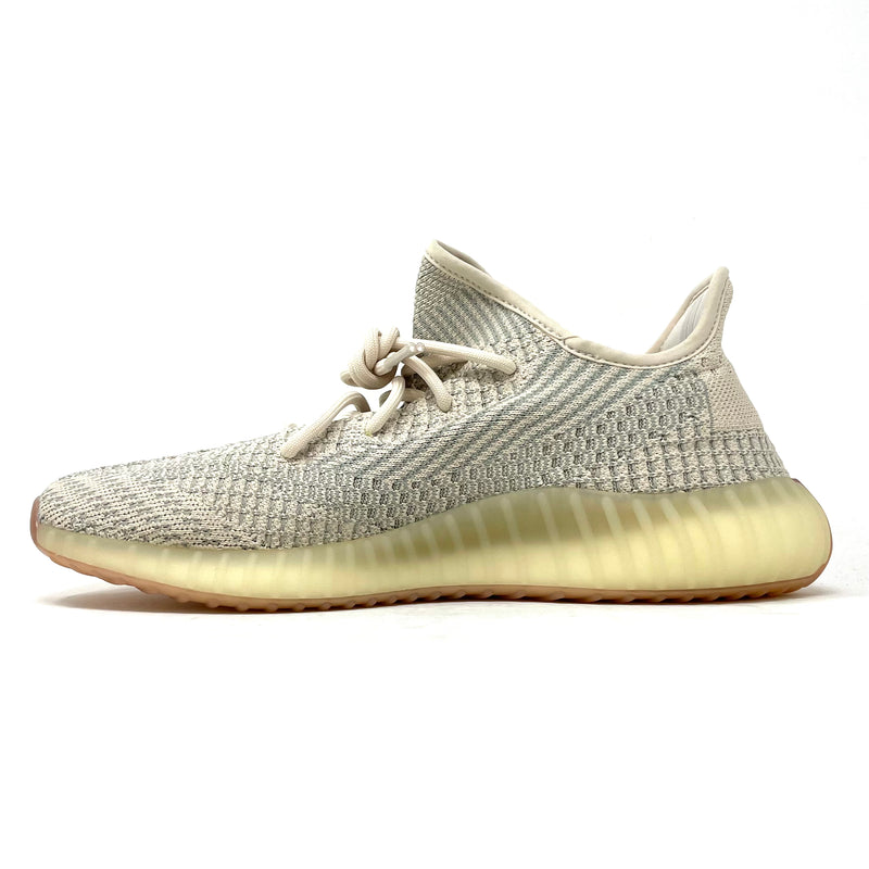 Adidas Yeezy Boost 350 V2 'Citrin' (non réfléchissant)