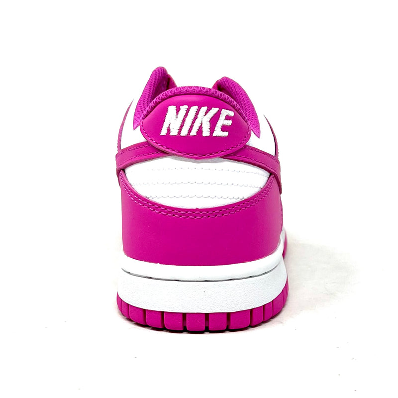 Nike Dunk Low 'Active Fucsia' (GS)