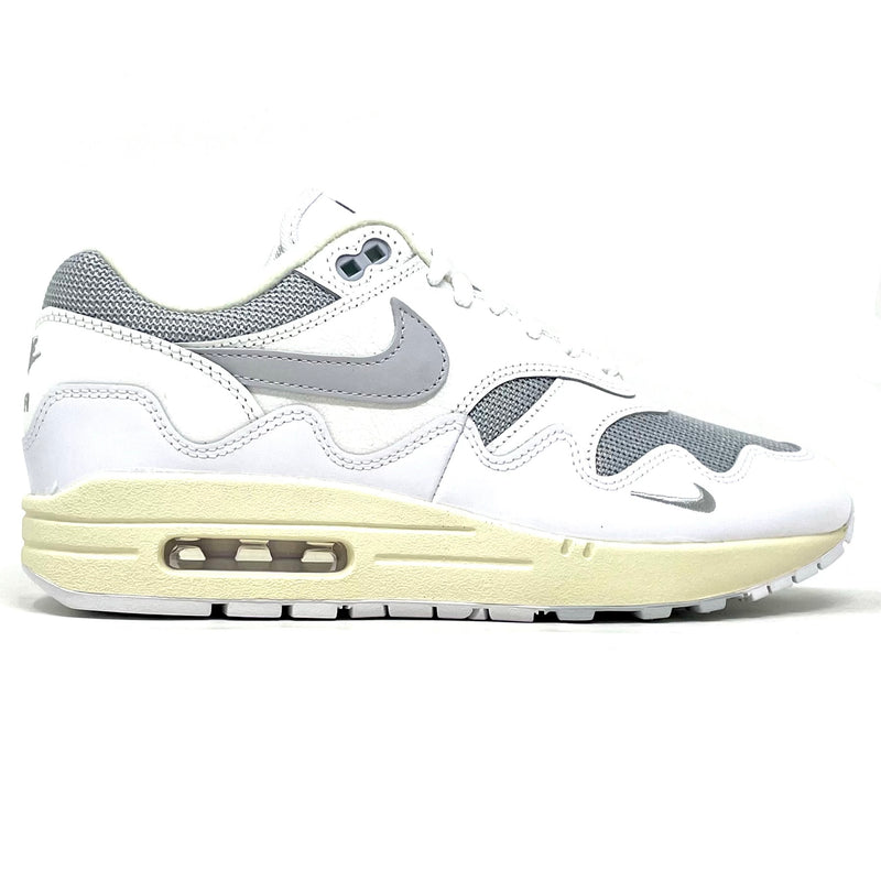 Nike Air Max 1 Patta Waves 'White'