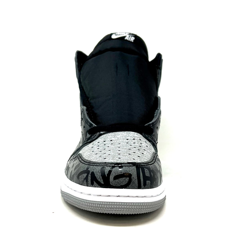 Air Jordan 1 Retro High OG 'Rebellionaire'