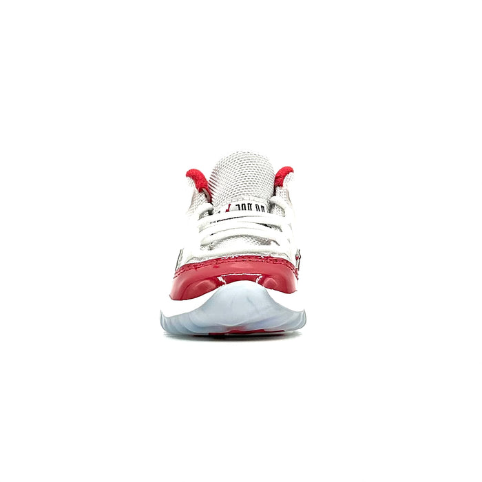 Air Jordan 11 Retro 'Cherry' (2022) (TD)