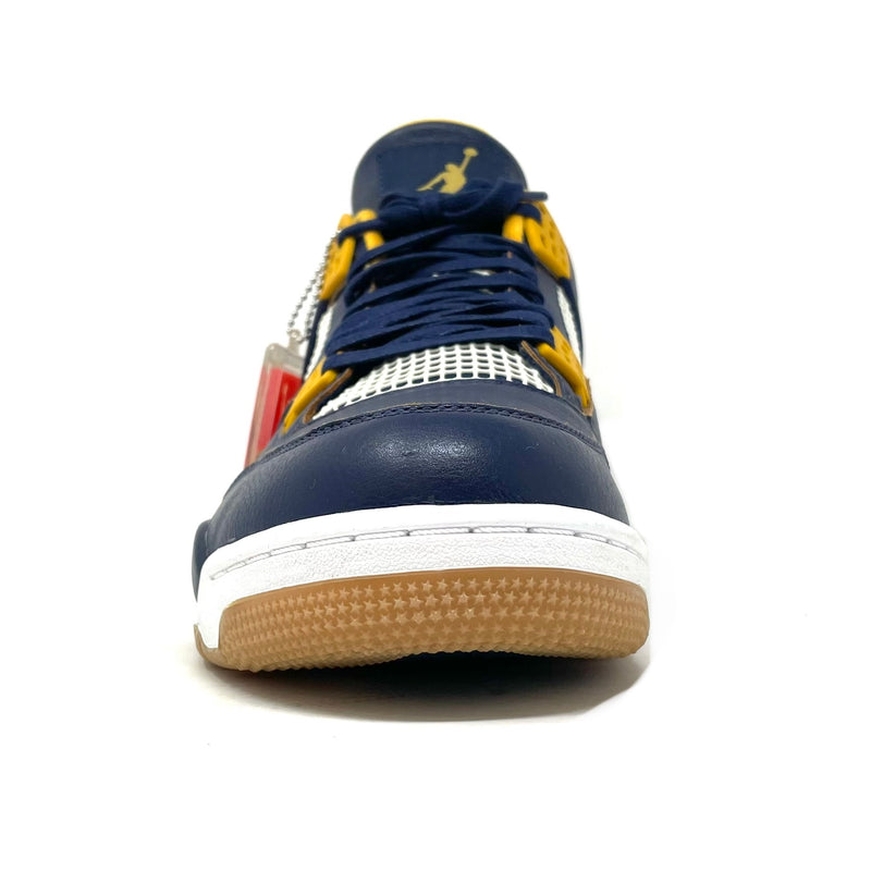 Air Jordan 4 Retro 'Dunk From Above'