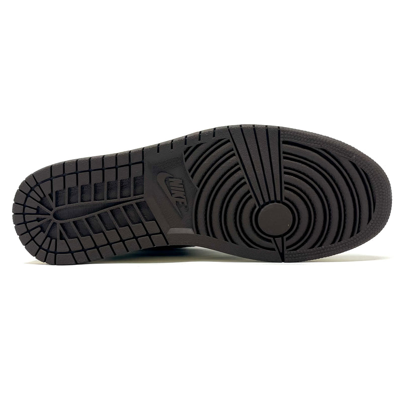 Air Jordan 1 Retro High OG x Travis Scott ‘Mocha'