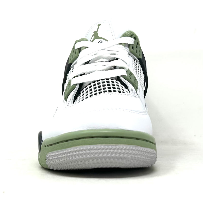 Air Jordan 4 Retro 'Seafoam' Mujer