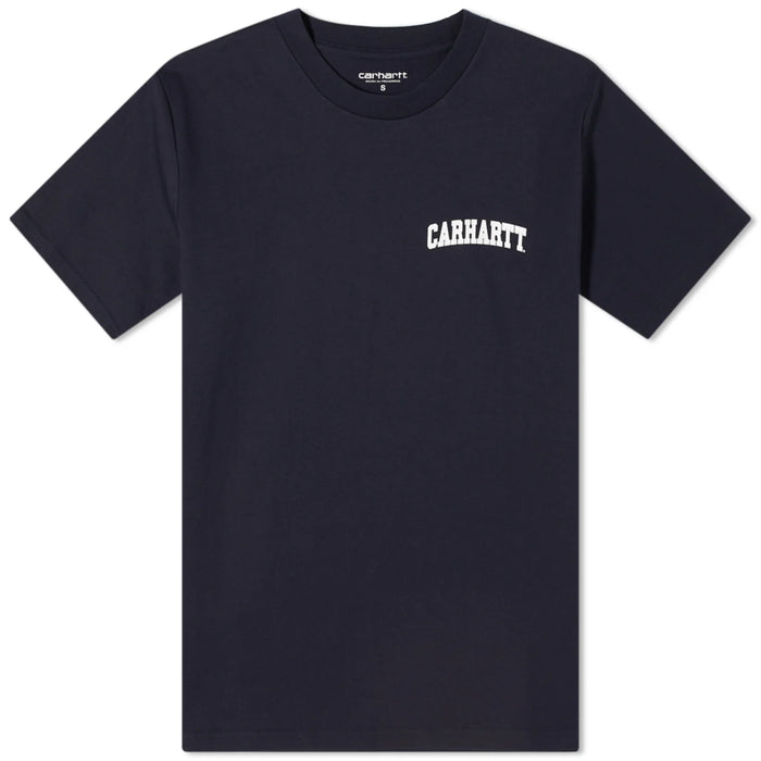 Carhartt Work In Progress 'University Script T-Shirt'