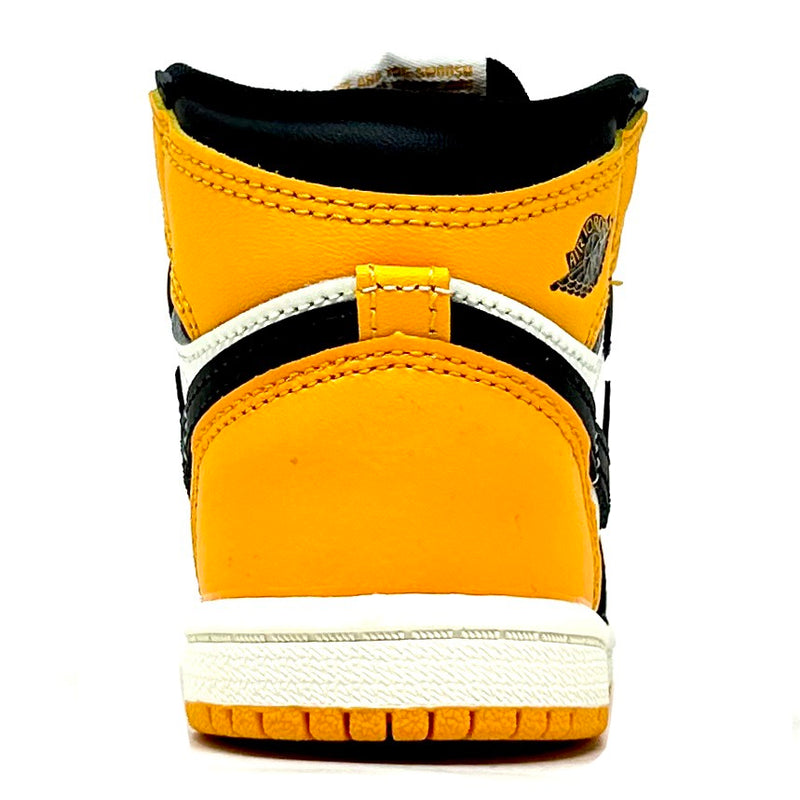 Air Jordan 1 Retro High OG 'Puntera Amarilla' (TD)