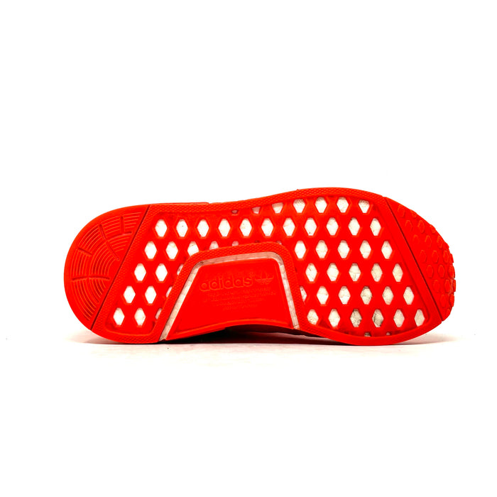 Adidas NMD R1 'Triple Solar Red'