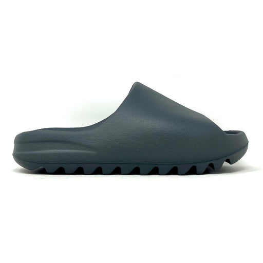 Adidas Yeezy Slide Slate Grey - Slate Grey Colorway | United Kicks Adidas Yeezy Slide Slate Grey - Slate Grey Colorway | United Kicks