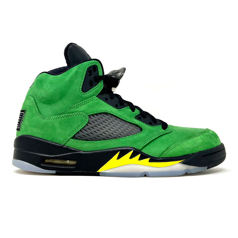 Jordan 5 Retro SE Oregon