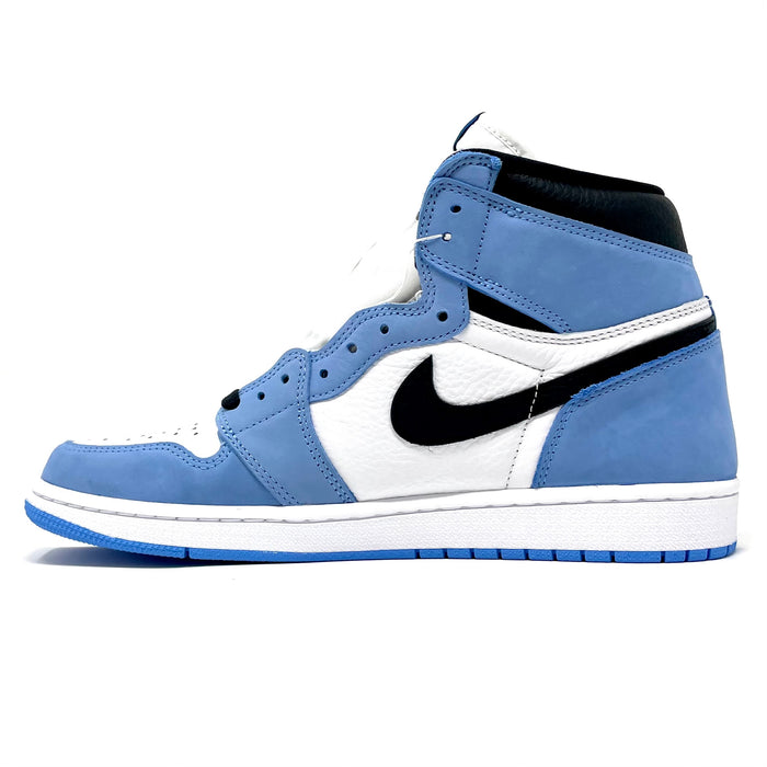 Basketball Snipes Air Jordan High Og High Jordan University Blue